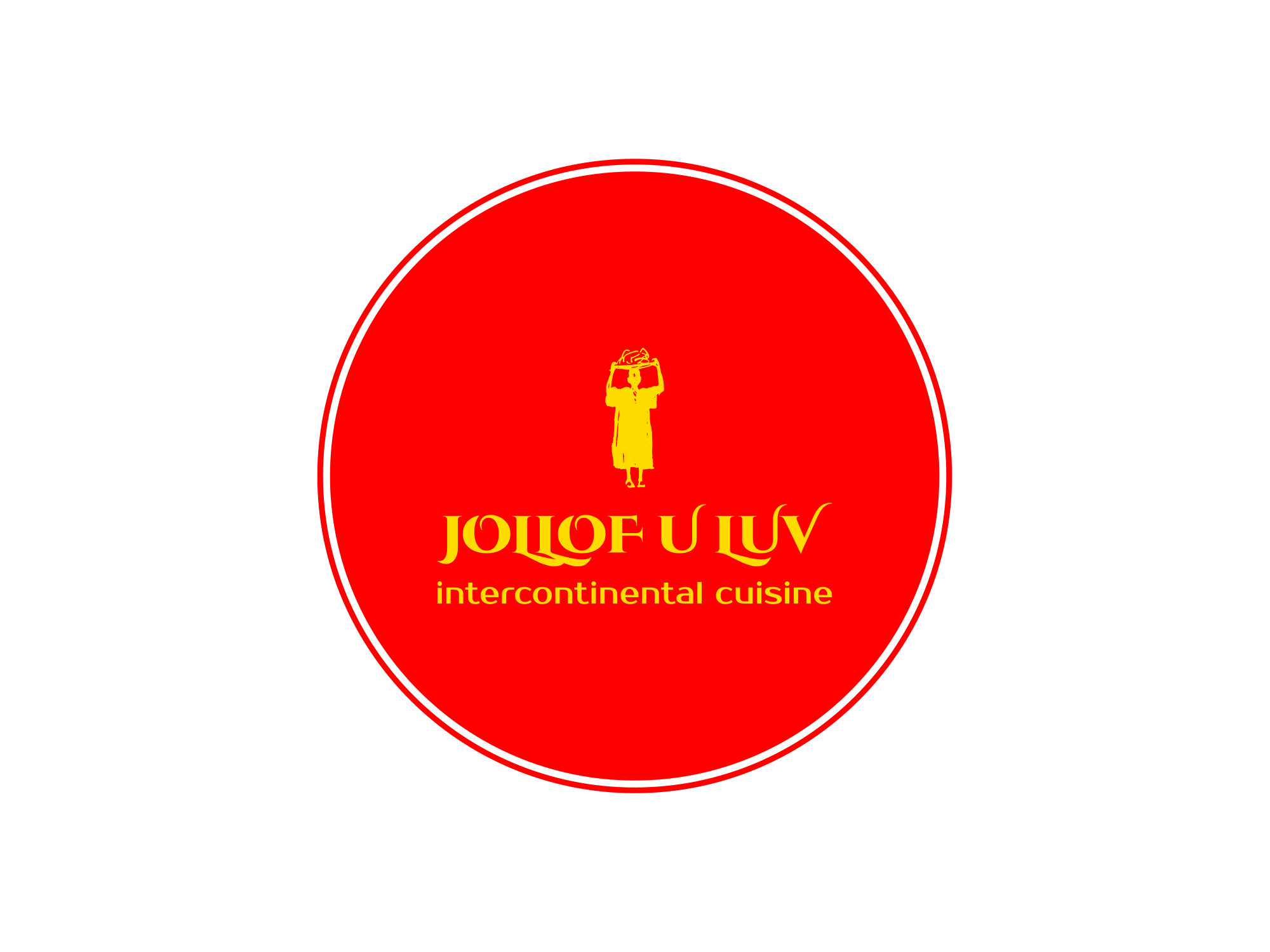 Jollof U Luv African Market LLC
