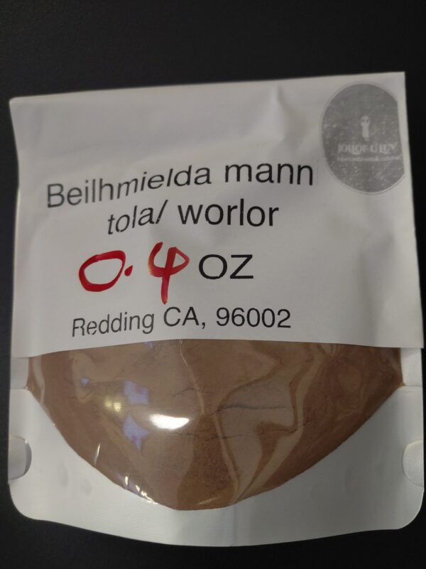 Worlor (0.4 OZ)