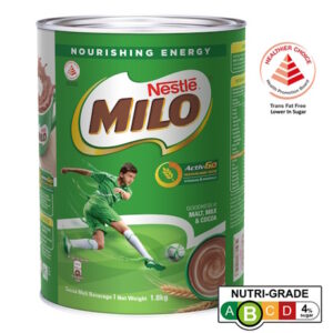 Milo Extra Large 1.8kg