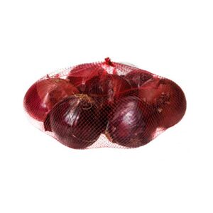 Red Onions (6pcs)
