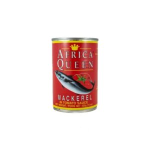 African Queen 425g