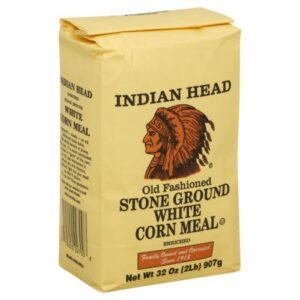Indian Heard Corn Meal