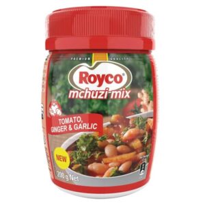 Royco Tomato, Ginger & Garlic Mix 200g