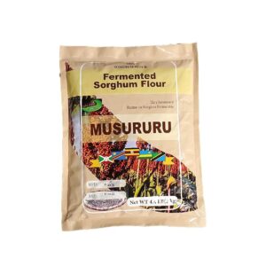 Galaxie Food  Sorghum Flour 2kg