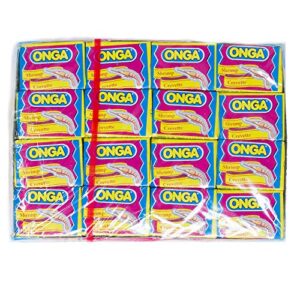 Onga Shrimp Crevette Seasoning