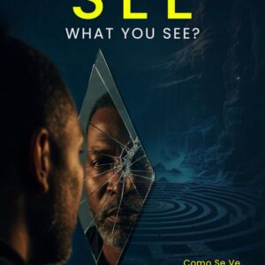 How Do See what you see? ((Hard Cover Book)