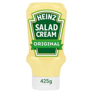 Heinz Salad Cream 425grams