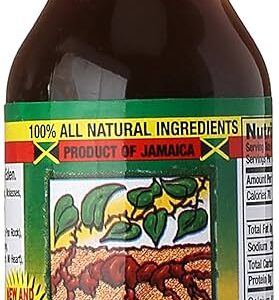 Baba Roots Herbal Energy Drink 5 fl Oz. 100% All Natural Ingredients