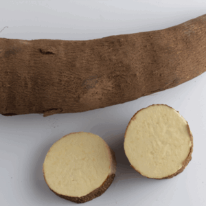 Yam $4.50/lb