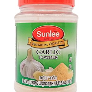 Sunlee Garlic Powder