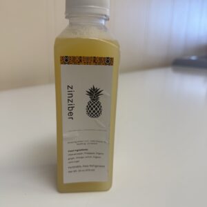 Zanziber Drink (1LB) (6 PCS)