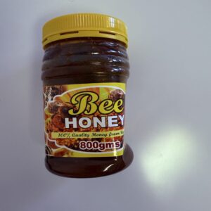 RPC BEE HONEY 800GRAMS