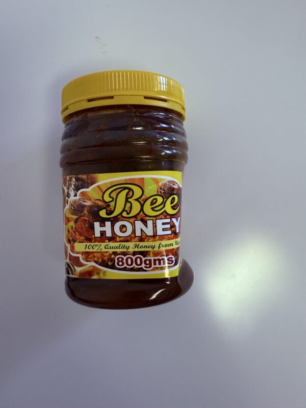 RPC BEE HONEY 800GRAMS