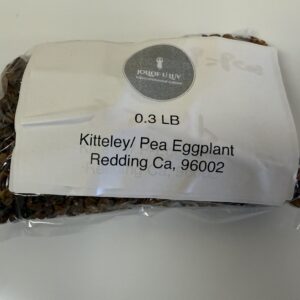 Dried Kittely (4.8 OZ)