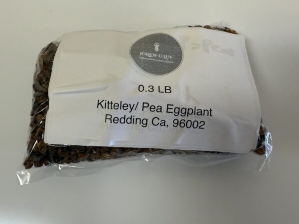 Dried Kittely (4.8 OZ)