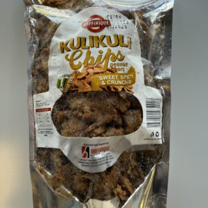 Kuli kuli