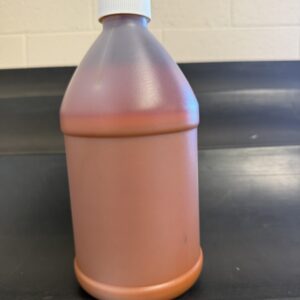 Jollof U Luv Palm Oil 1 Gallon