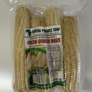 Fresh Cooked Maize RPC HARD COOK MAIZE 1KG