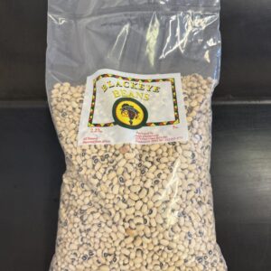 AFD Black Beans 5lb