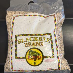 AFD Blackeye Beans 10lb