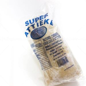 Super Attieke