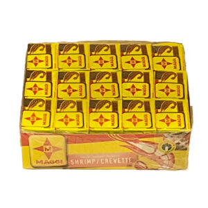 Maggi Crevette