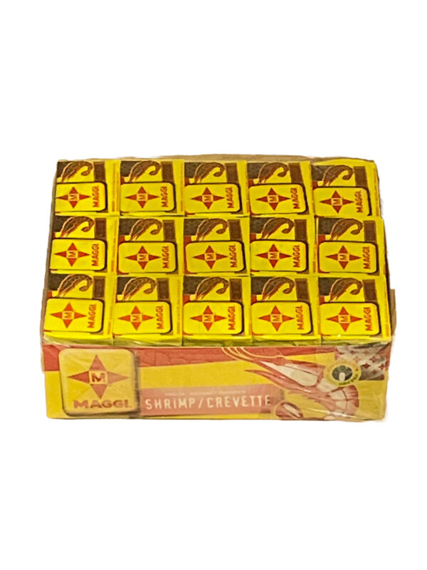 Maggi Crevette
