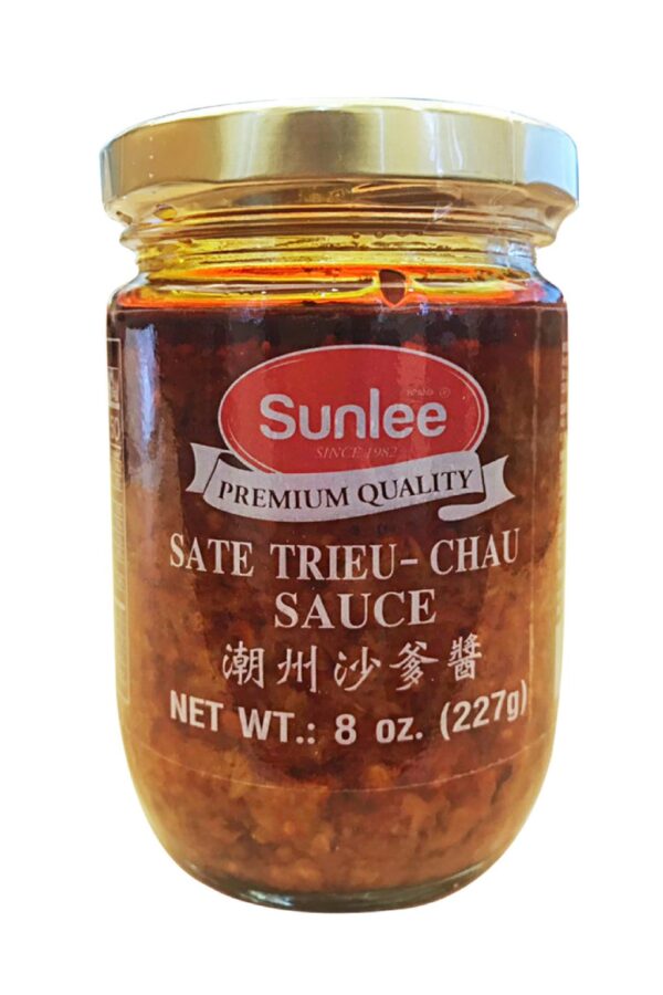 Sunlee Sate Trieu-chau Sauce