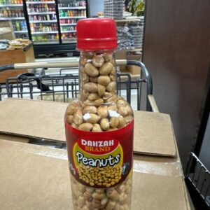 Dahzah Peanuts 350