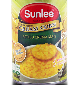 Sun Lee Sweet Corn