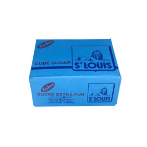 St Louis Cube Sugar 500g