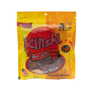 Kilishi