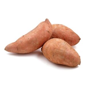 Yellow Sweet Yam (3pcs)