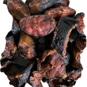Dry Fish (2pcs)