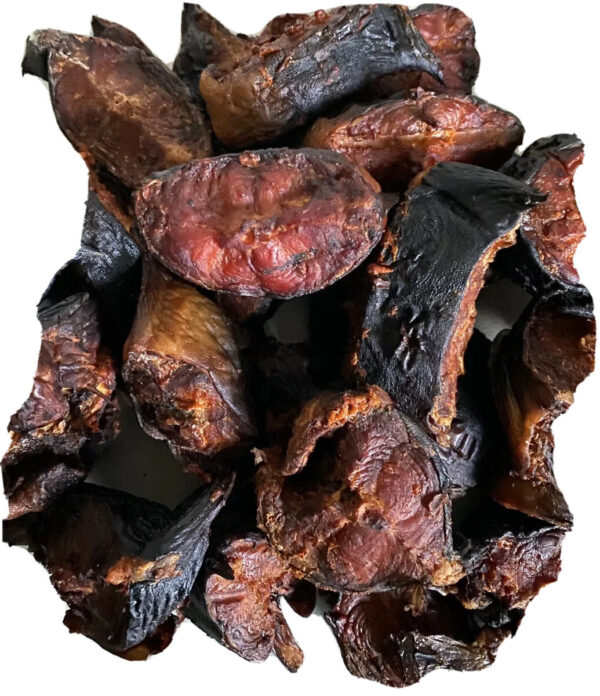 Dry Fish (2pcs)