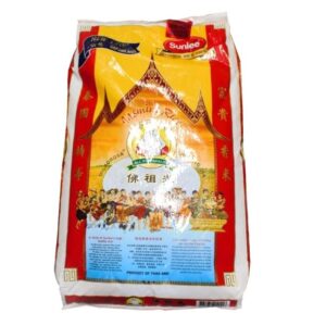 Sunlee Jasmine Rice 50lbs