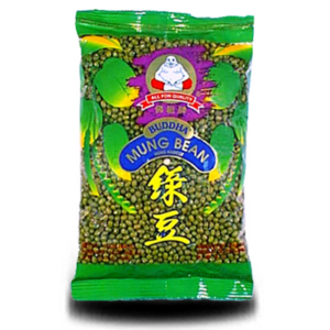 Sunlee Brand 14 Oz (400g.) Green Mung Bean